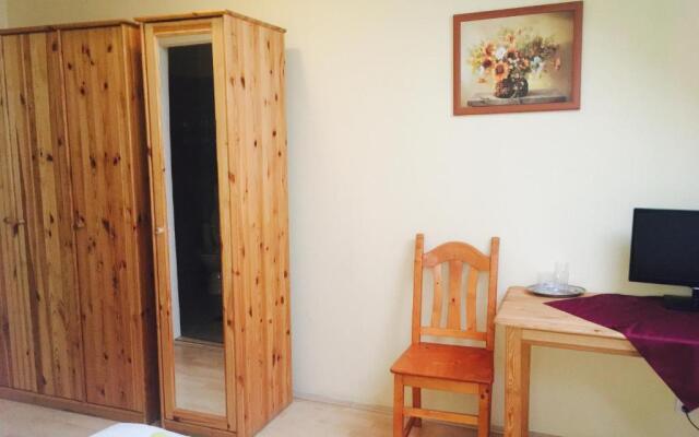 Kék Lagúna Panzió