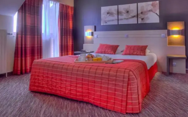 Best Western Plus Hotel Lido Mons Centre