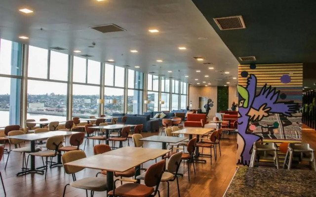 Novotel Puerto Montt