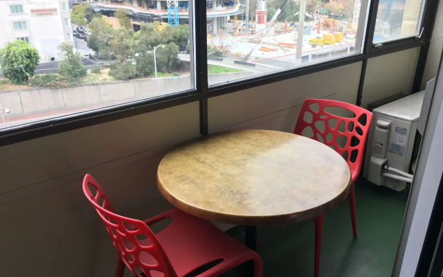 Mountway Holiday Apartments