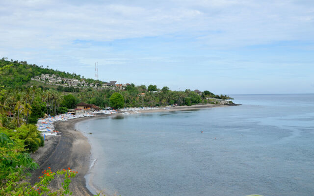 Coral View Villas