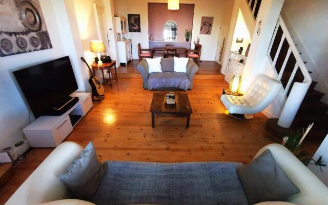 Chambres d'hôtes La Maison Blanche