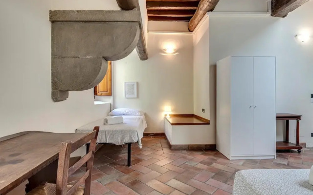 Anguillara 7 A in Firenze