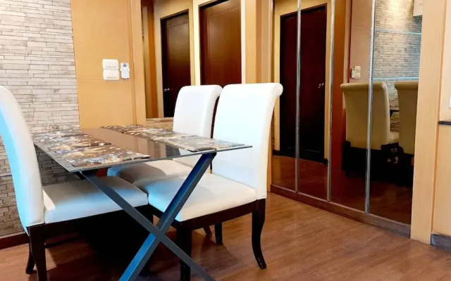 6d-short-term Rental Allowed-3brs Downtown Bangkok