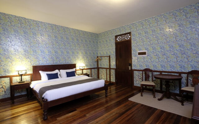 Las Casas Filipinas de Acuzar