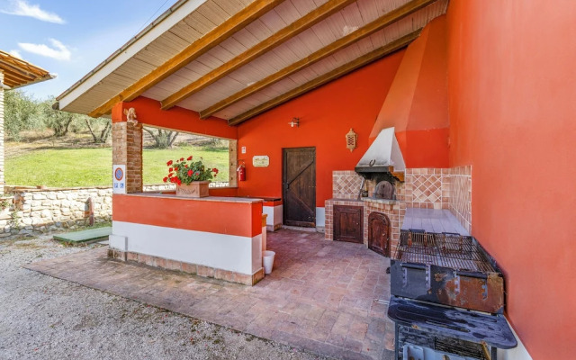 Maramaldo Sangiovese Shared Pool, Chianti