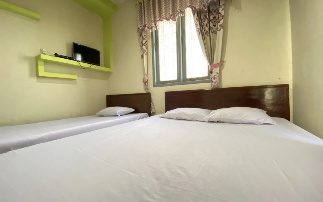 Homestay Srikandi Syariah Dieng RedPartner