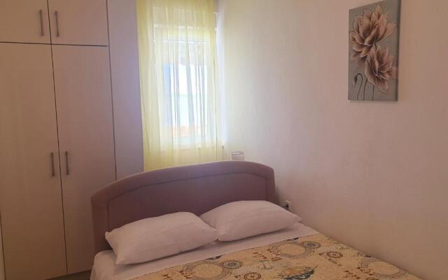 Apartment Tony Omiš