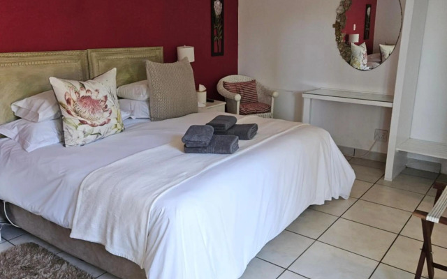 Stannards Guest Lodge