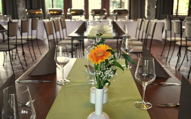 Wellness & Spa Hotel Sidonie