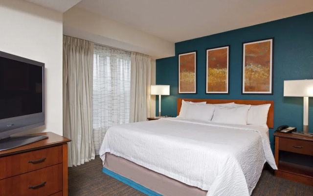 Residence Inn Indianapolis Northwest