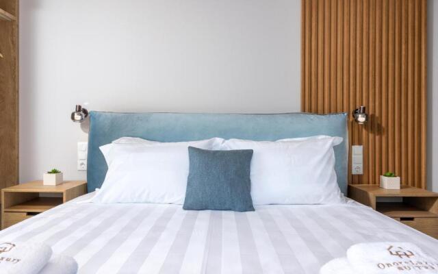 Onore Luxury Suites