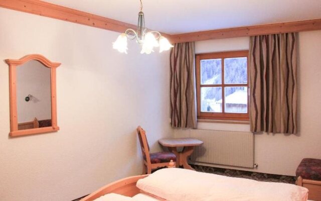 Landhaus Winkl