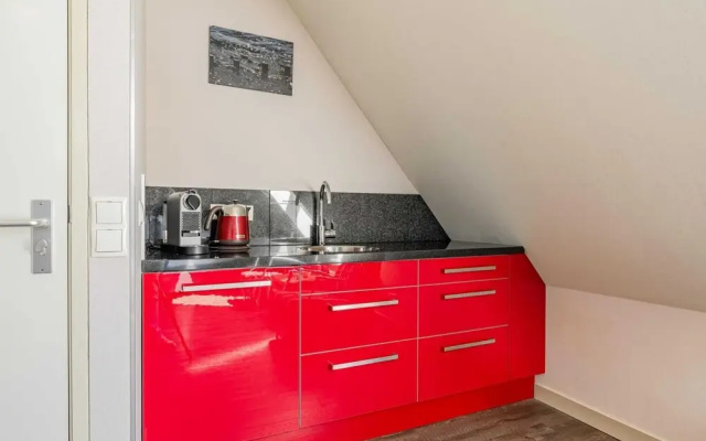 Tranquil Retreat Near Veerse Meer