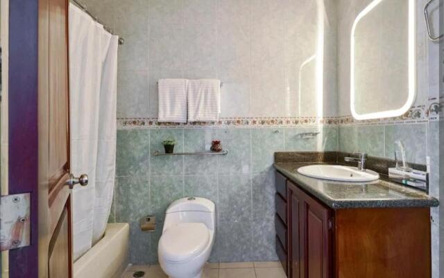 Harmony Apartament in the Heart of Piantini