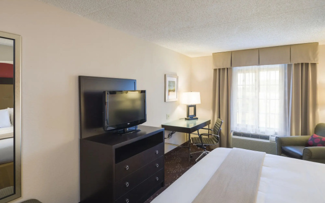 Holiday Inn Express Frazer - Malvern by IHG