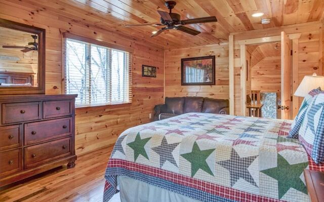 Parkside Lodge