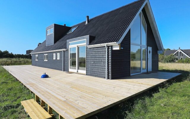 Holiday Home in Skagen