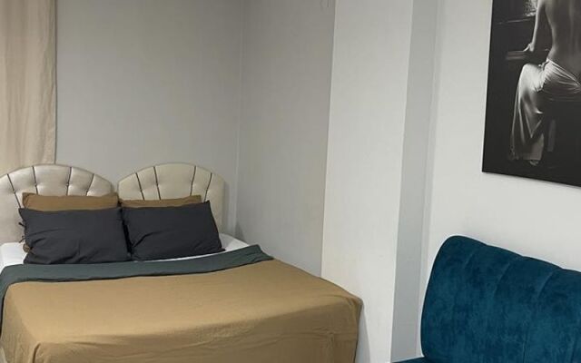 Pamfilya Aparthotel