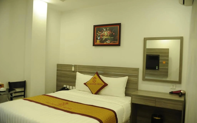 Soo Hotel Bac Ninh – Guest Rooms – Bac Ninh