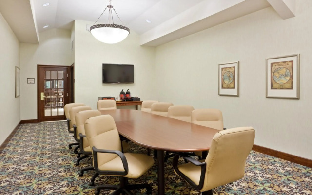 Staybridge Suites Everett-Paine Field by IHG
