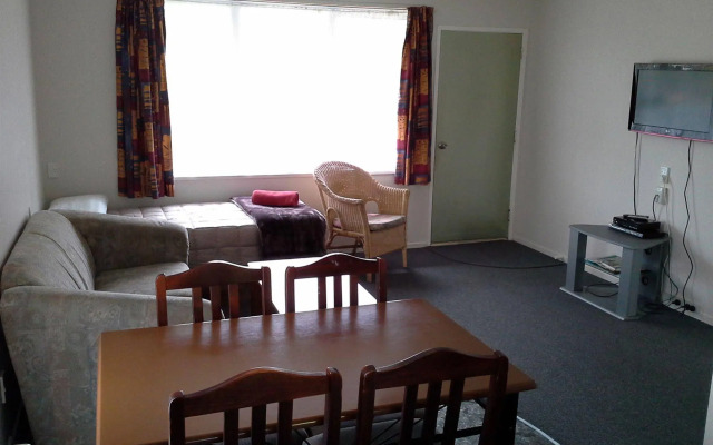Westport Motels