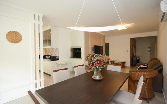 379 - Maravilhoso apto 2 quartos na Lagoinha