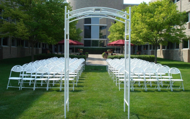 Oak Ridge Hotel and Conference Center