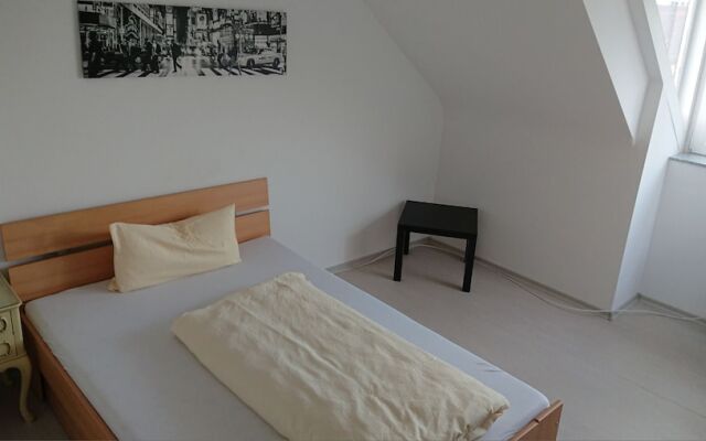 Marstall Kassel