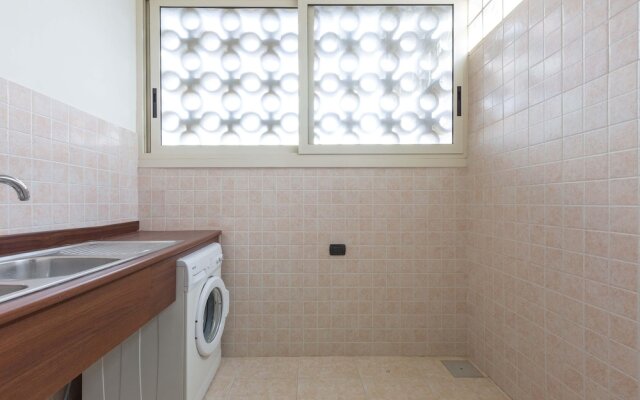 1961 Villa Aurora - Trilo Pier by Barbarhouse