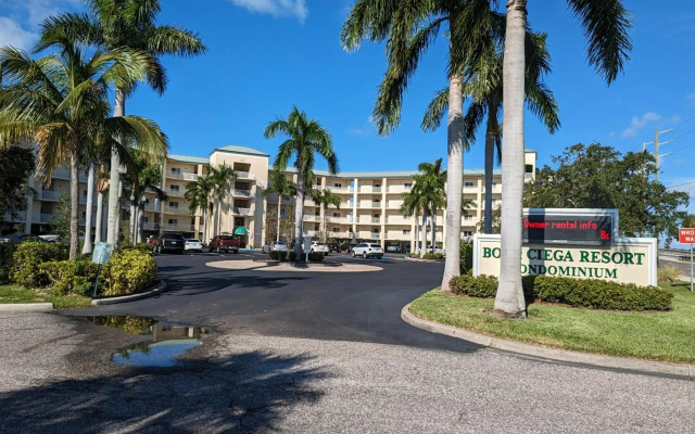 Boca Ciega Resort