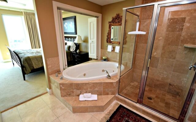 Mustique 302 by RedAwning