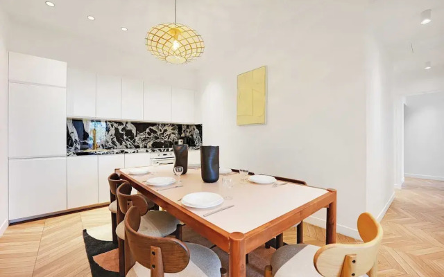 Amazing Appartement - 3br/10p - Saint Germain