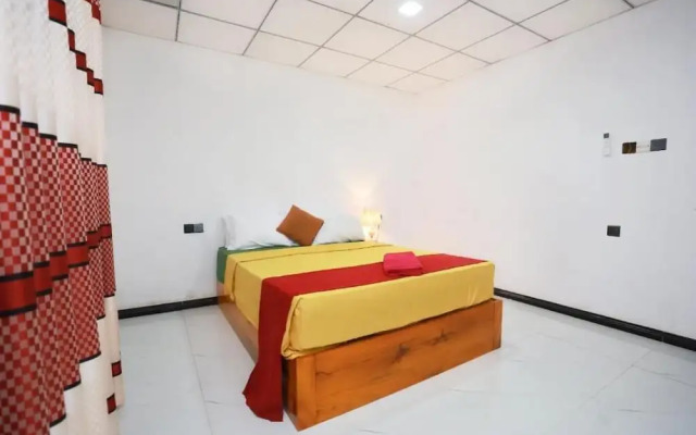 Alankulama Waana Resort