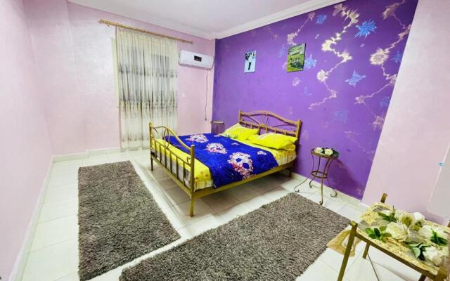 Gardenia City 3 Bedrooms