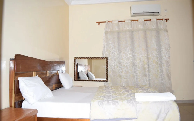 Residence Zeina