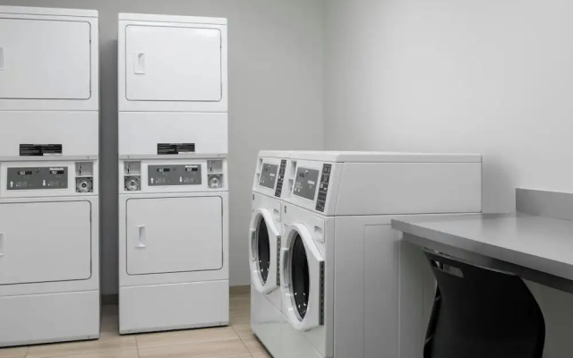 Springhill Suites By Marriott Grand Island