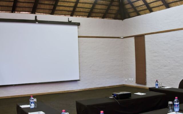 Entabeni Mountain Lodges