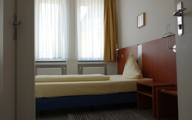 Parkhotel Friedrichstraße