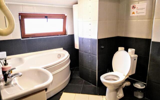 All Inclusive Luxury Villa With sea View