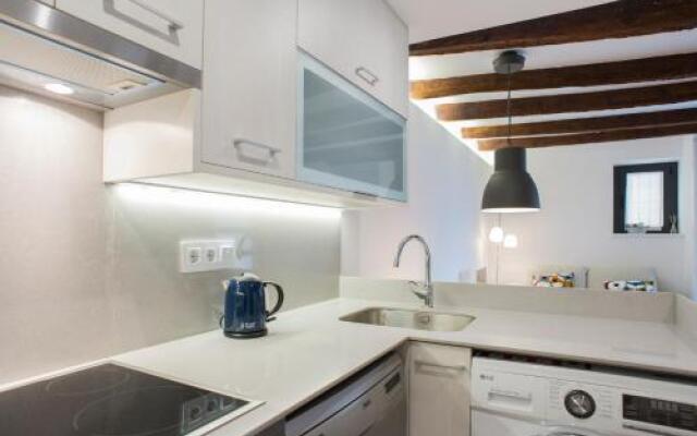 Casa De Poble Termes Romanes