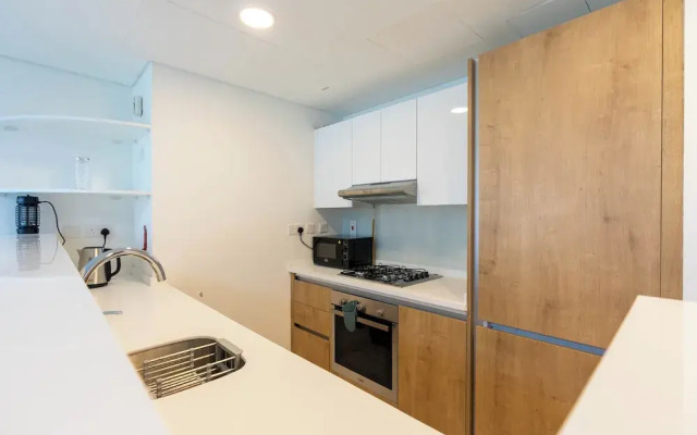 Bloomfields Iconic 2BR Duplex Apartment