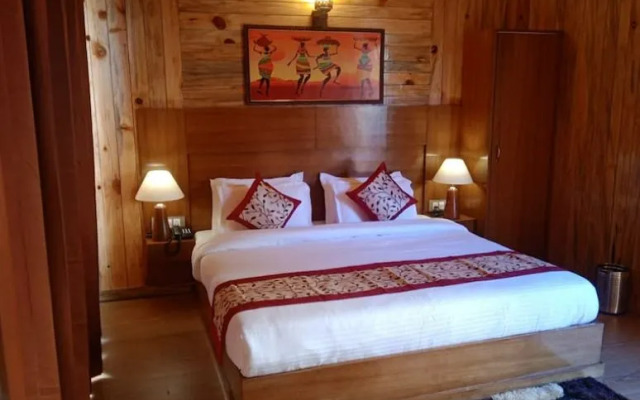 Hanshdi Resort Resturant & Cafe