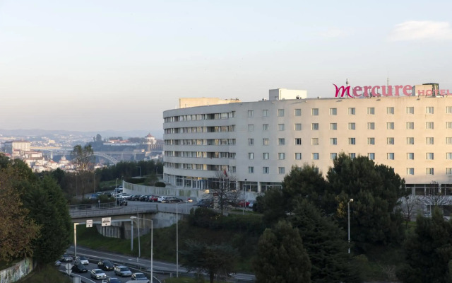 Mercure Porto Gaia Hotel