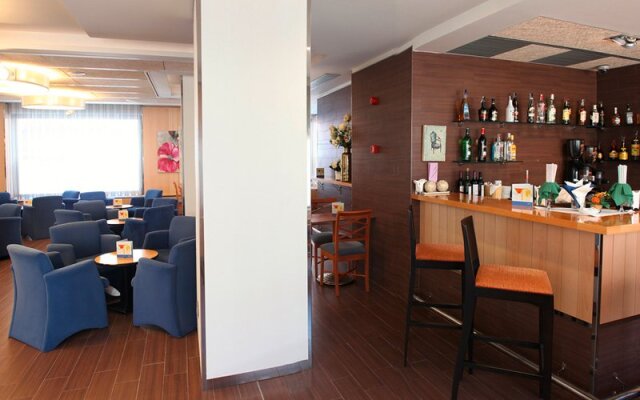 Invisa Hotel La Cala