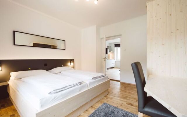 Erzberg Alpin Resort by ALPS RESORTS