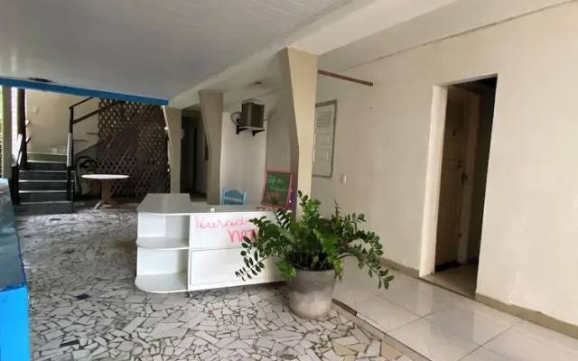 Pousada Nativo