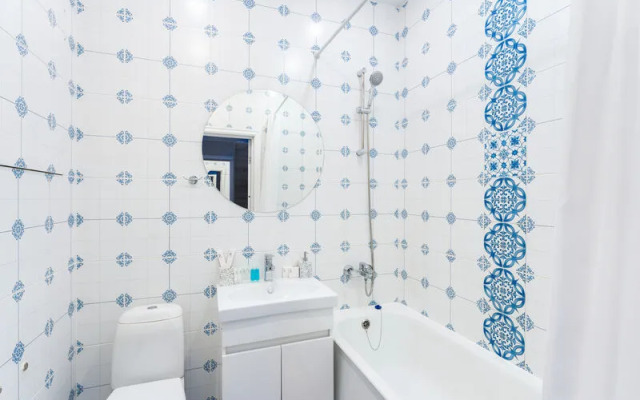 Апартаменты ЛаЛапарт на ул. Новодмитровская 2/4