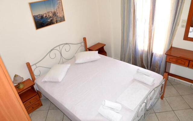 Ifigenia Apartments
