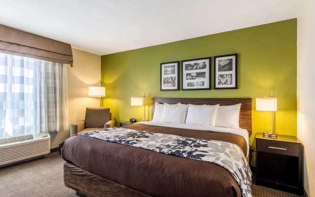 Sleep Inn & Suites Jourdanton - Pleasanton